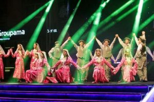 Mısır olayları nedeniyle uluslararası festival iptal edildi