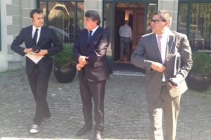 Beşiktaş'ın CAS duruşmasından ilk haber geldi!
