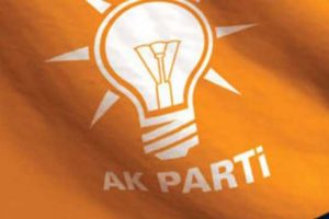 AK Parti'de 12. yıl coşkusu