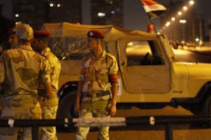 Fransa, Mısır'da 25 polisin &ouml;ld&uuml;r&uuml;lmesini kınadı