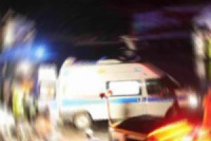 Denizli'de trafik kazası: 6 yaralı