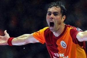 Elmander yeni takımı resmen a&ccedil;ıkladı!