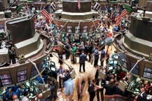 Wall Street'te alıcılı seyir