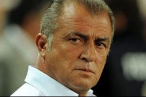 "Galatasaray beni bırakmadan ben bırakmam "