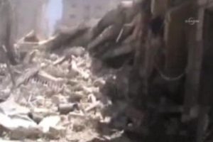 Suriye'de kan durmuyor:56 &ouml;l&uuml;