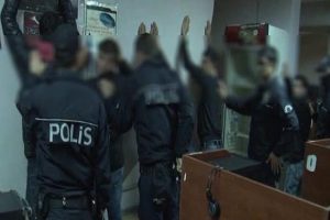 İstanbul'da eş zamanlı ter&ouml;r operasyon