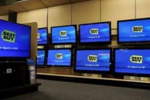 Best Buy'da iki yılın en iyi karı