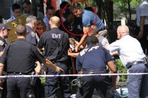ABD'de g&uuml;n&uuml;n kahramanı bir T&uuml;rk oldu