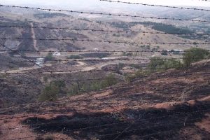 Kırıkkale'deki patlama kontrol altında