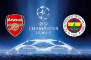 Fenerbah&ccedil;e - Arsenal Ma&ccedil;ı canlı izle
