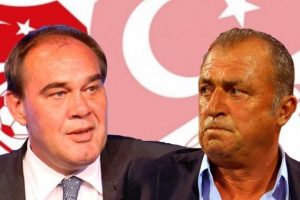 Demir&ouml;ren,Terim zirvesi başladı