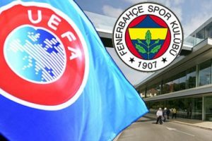 Fenerbah&ccedil;e CAS'a savunmasını veriyor!