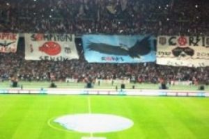 Beşiktaşlı y&ouml;neticilere alkol cezası
