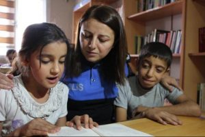 "Şırnak'tan gidersem &ccedil;ocuklarım &ouml;ks&uuml;z kalır"