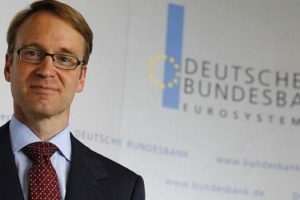 "Almanya'da Mark'a d&ouml;nemek isteyen kimse yok"