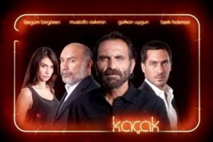 'Ka&ccedil;ak' Yakında Başlıyor!