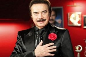 Orhan Gencebay'dan hayranlarına b&uuml;y&uuml;k s&uuml;rpriz!