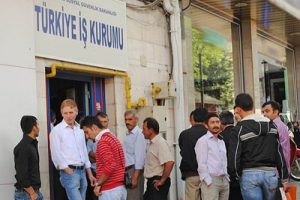 İŞKUR istihdamında b&uuml;y&uuml;k artış