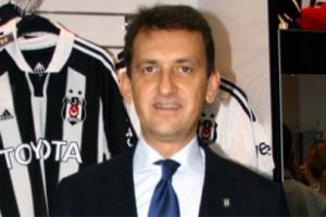 Beşiktaşlı y&ouml;neticiden 'i&ccedil;ki' a&ccedil;ıklaması