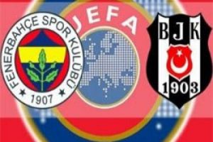 Fenerbah&ccedil;e ve Beşiktaş i&ccedil;in karar tarihleri a&ccedil;ıklandı