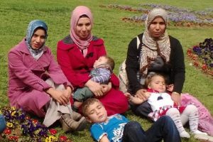 İmam ikna etti, Ecrin bebeğin organları bağışlandı