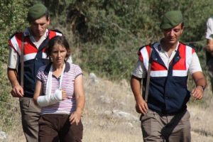 Cinayeti 13 yıl sonra itiraf etti