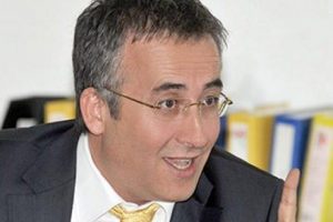 CHP G&ouml;k&ccedil;ek'in rakibini buldu
