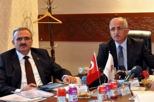 BEBKA'dan 2014 projelerine 50 milyon lira