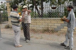 Belediye kendi arsasından yol ge&ccedil;irince bakın ne yaptı?