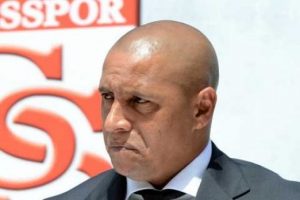 Roberto Carlos'a m&uuml;jde!