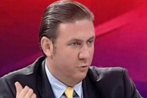Yiğit Bulut &Ouml;İB'in başına mı ge&ccedil;iyor?