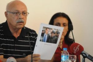 "Ceylanpınar 9,5 aydır savaş hali yaşıyor"