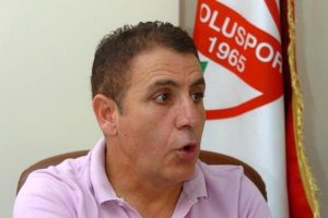 Ali Beykoz'dan &ccedil;arpıcı a&ccedil;ıklamalar!