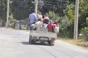 Her şey "&Ouml;l&uuml;m yevmiyesi" i&ccedil;in