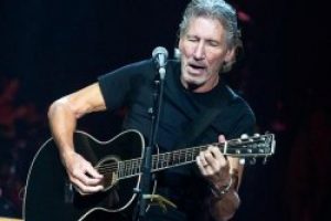 Roger Waters: İsrail'i boykot edelim