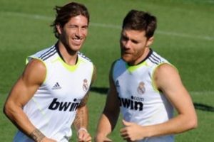 Real Madrid'de Xabi Alonso şoku!