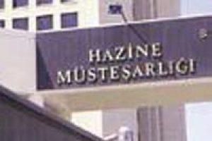 Hazine'ye 1.8 milyarlık talep