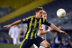 Reto Ziegler'in yeni adresi belli oldu