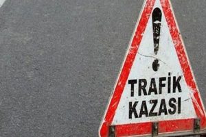 TEM trafiğe kapatıldı