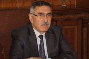 Başkan'a hapis cezası