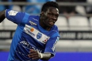 Anderlecht, Bel&ccedil;ika'dan 'joker'i kaptı!