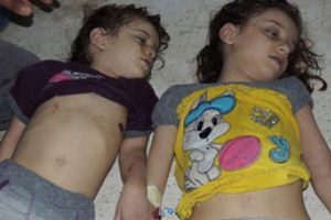 Sarin Gazı kim tarafından bulundu?