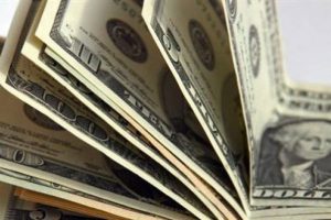 Dolar tarihi zirve yaptı