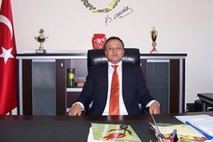 Ardahan Vali Yardımcısı hayatını kaybetti