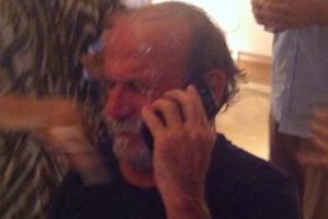 K&uuml;rk&ccedil;&uuml;'den H&uuml;seyin Avni Mutlu'ya sert s&ouml;zler