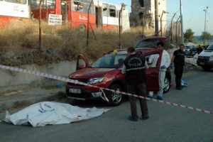 İstanbul'da peş peşe 3 cinayet