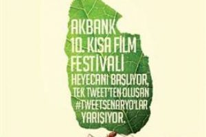 Tek tweet'le senaryo yazabilir misiniz?