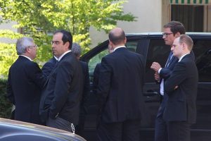 Fenerbah&ccedil;e'nin CAS'taki duruşması tamamlandı