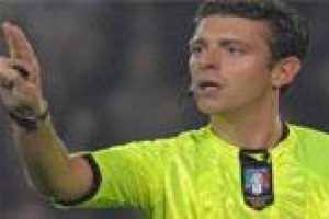 T&uuml;rk takımlarının korkulur r&uuml;yası Gianluca Rocchi