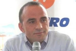 Galip &Ouml;zt&uuml;rk'&uuml;n yeni ortağı